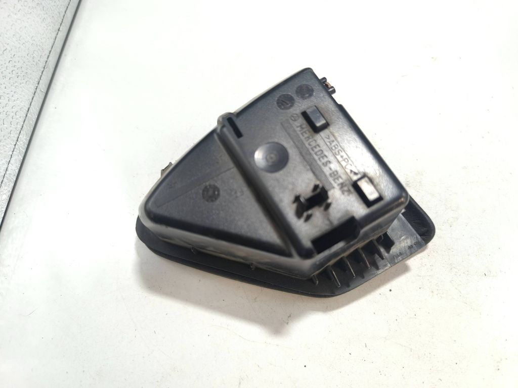 Mercedes-Benz CLS C219 2004 Rear door ashtray