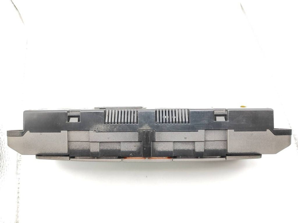 Ford S-MAX 2009 Climate control unit module 6M2T18C612AG