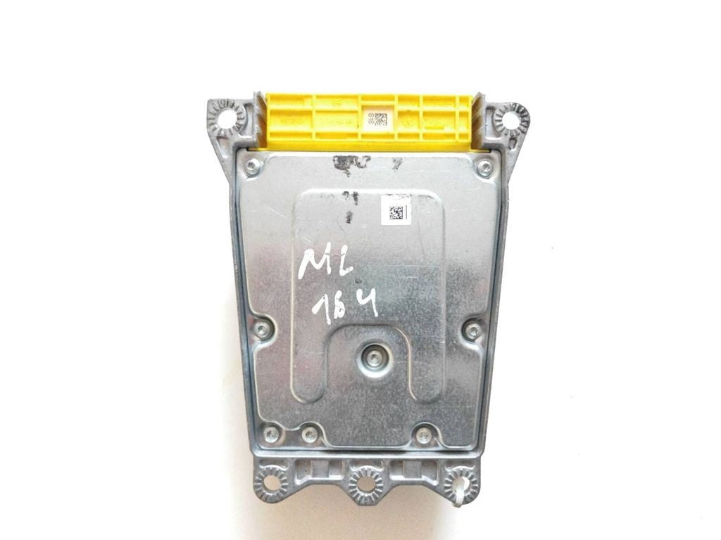 Mercedes-Benz MB ML W164 2006 Control unit module A1648204326