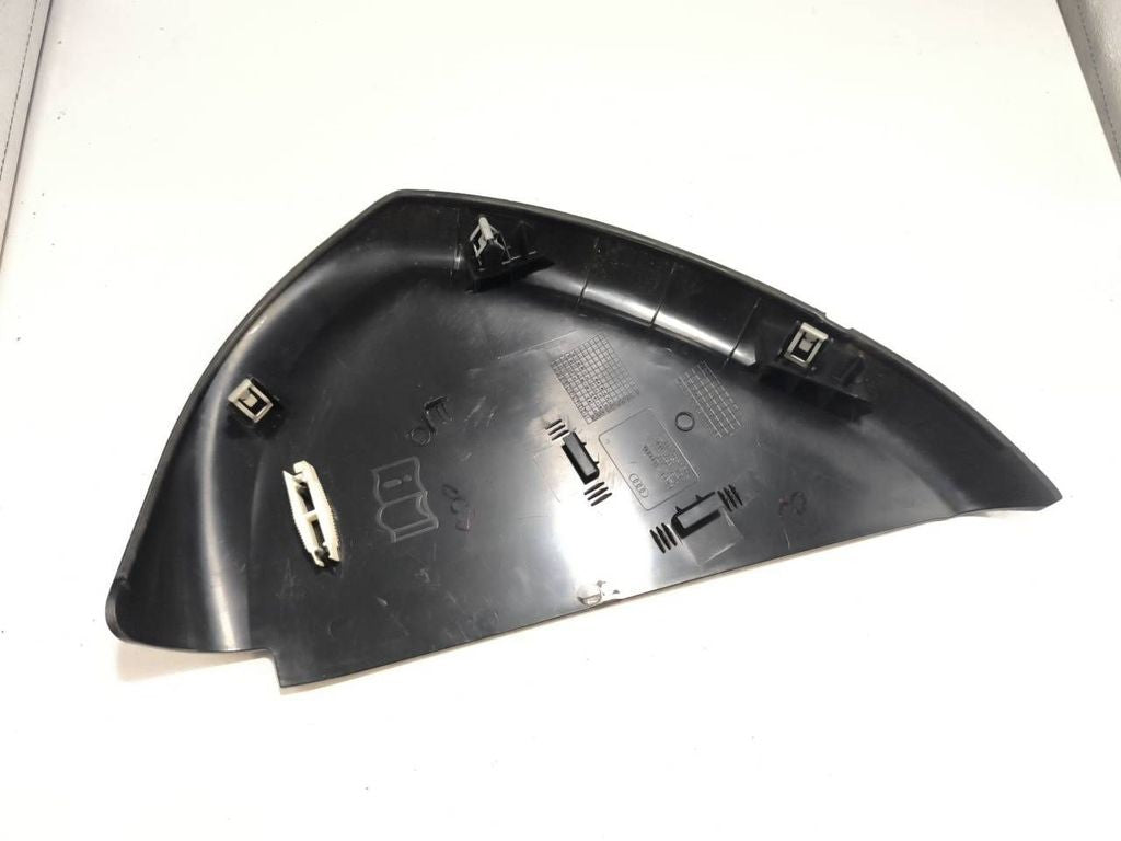 Audi A6 S6 C7 4G 2013 Right Dashboard side end trim 4G0857086