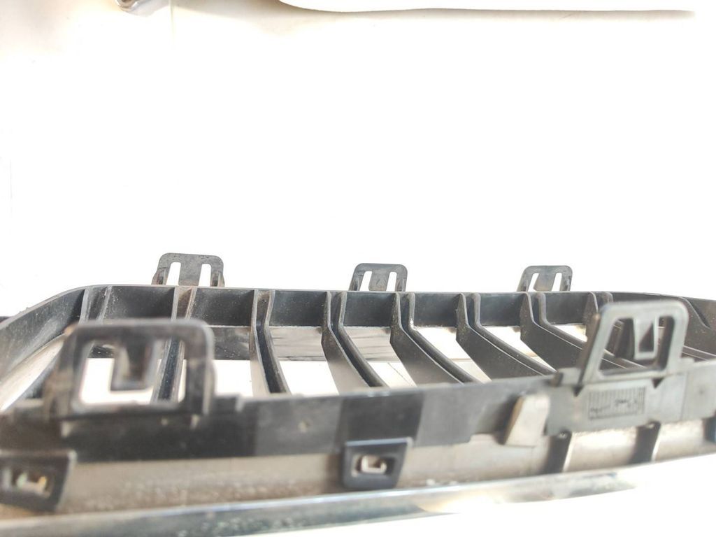 BMW 4 F32 F33 2015 Front left grill 7294817