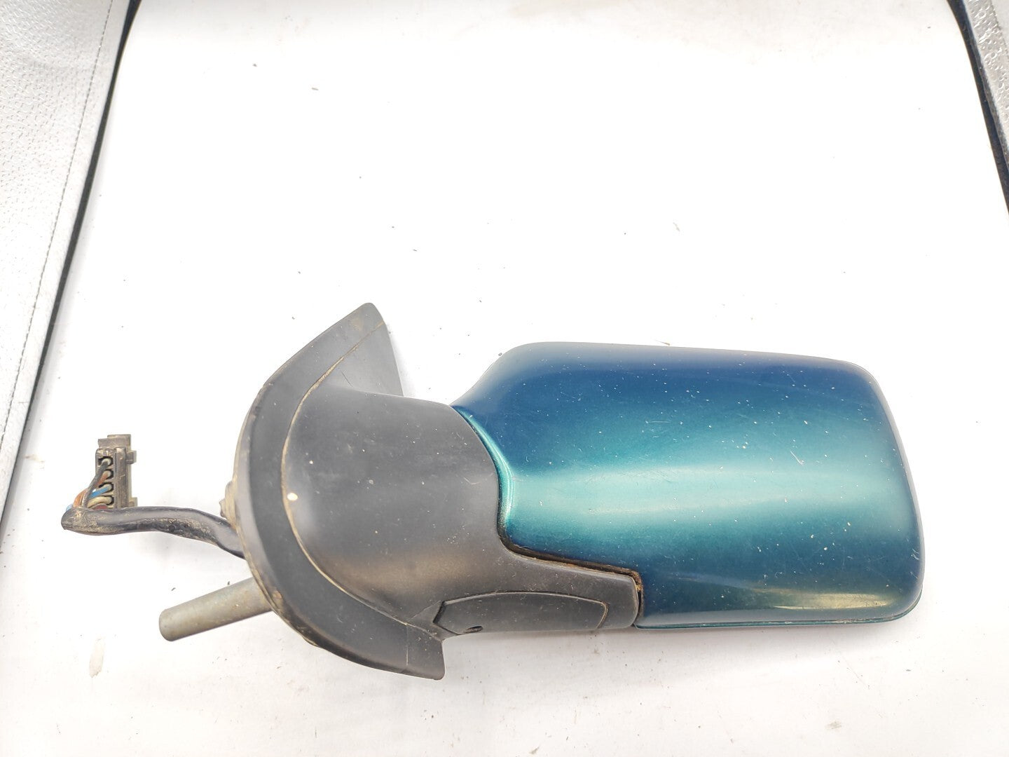 Volkswagen Golf MK3 1993 LHD Front Left Wing Mirror 0217398 E20217398 0217399