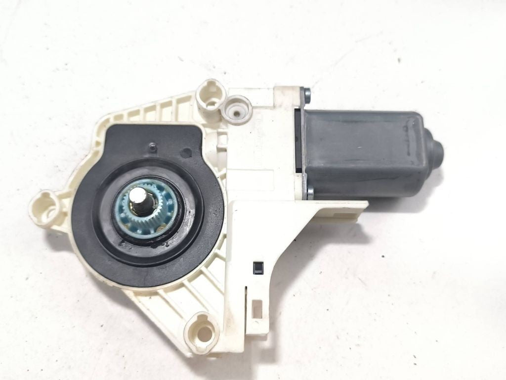 Audi A6 S6 C7 4G 2014 front left window regulator motor 8K0959801B
