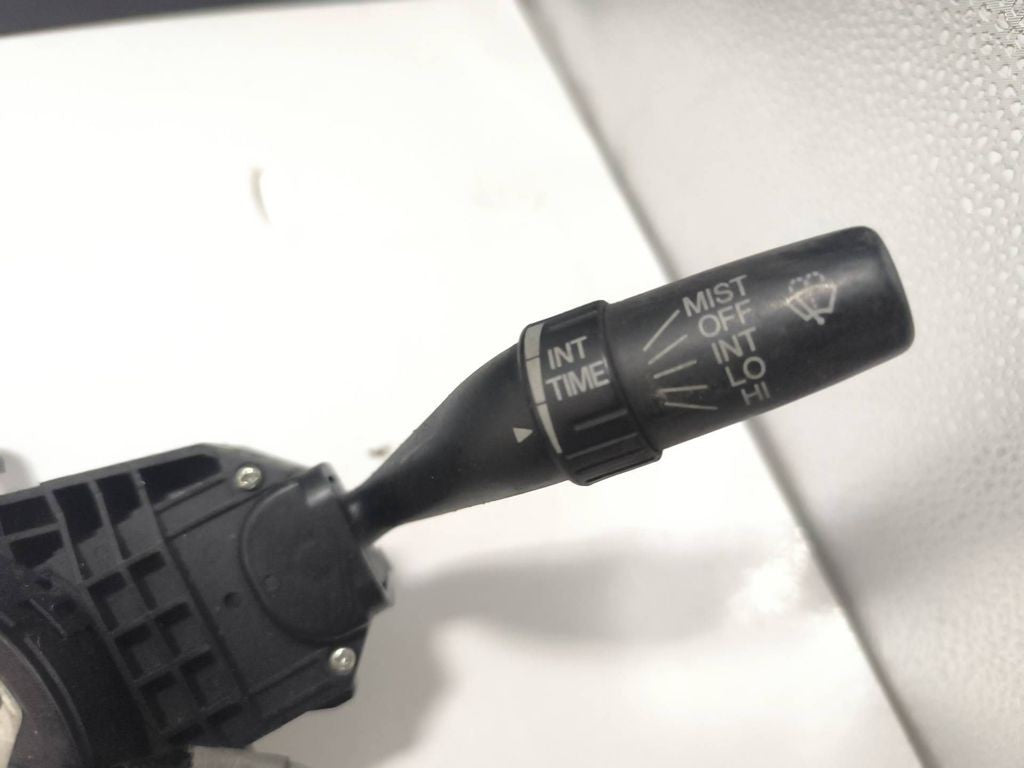 Honda Accord 2004 Wiper turn signal stalk switch M22670