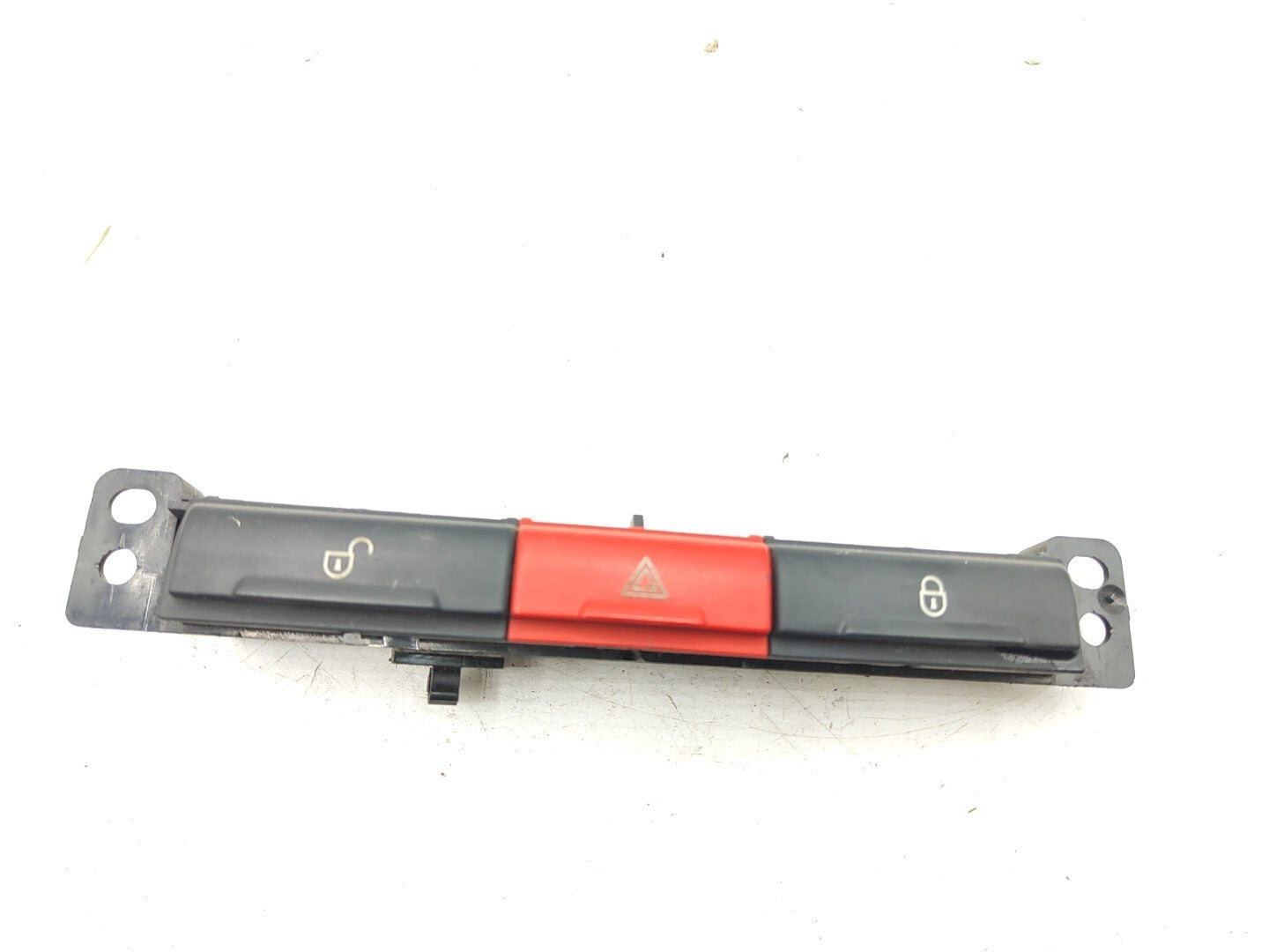 Land Rover Freelander LR2 2009 Hazard Warning Light Switch 6H5213D734AC