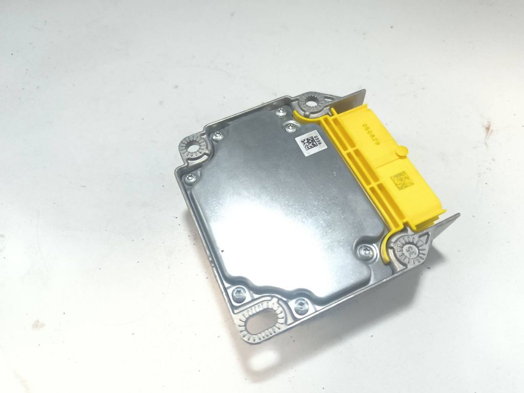 Audi A4 S4 B6 8E 8H 2002 Safety Control unit module 8E0959655G