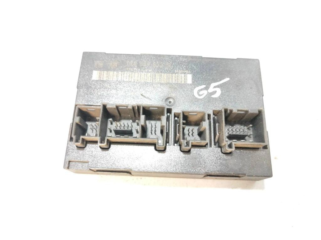 Volkswagen Golf V 2005 Comfort convenience body module 1K0959433BL