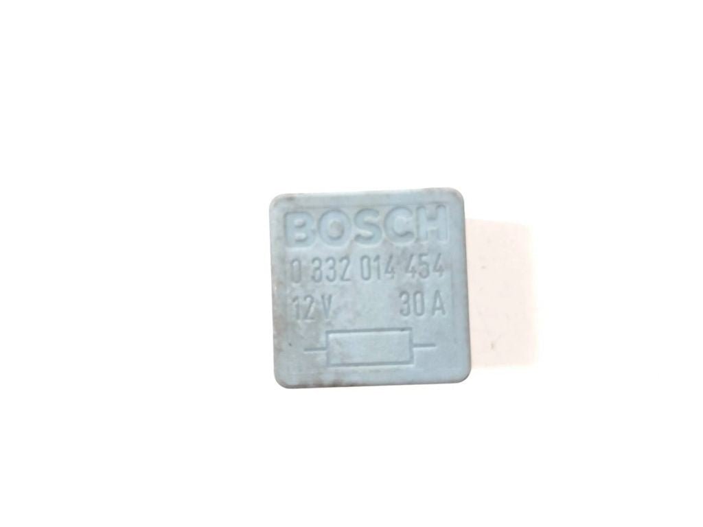 BMW 3 E36 1992 relay 0332014454