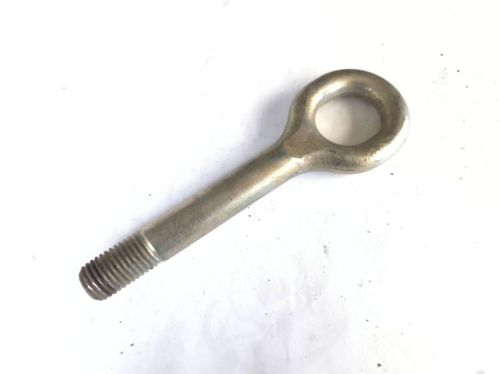 Alfa Romeo Facelift 147 2005 towing eye tow hook