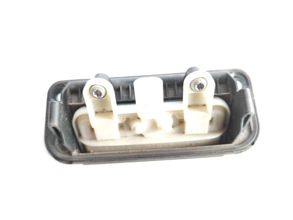 Mercedes-Benz C W204 2013 Rear Tailgate trunk boot exterior handle