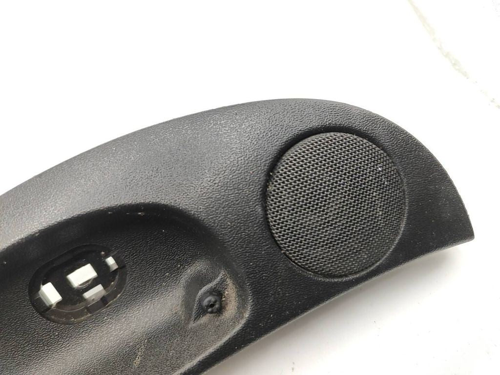 Alfa Romeo 147 2003 front left door speaker handle trim 735300210