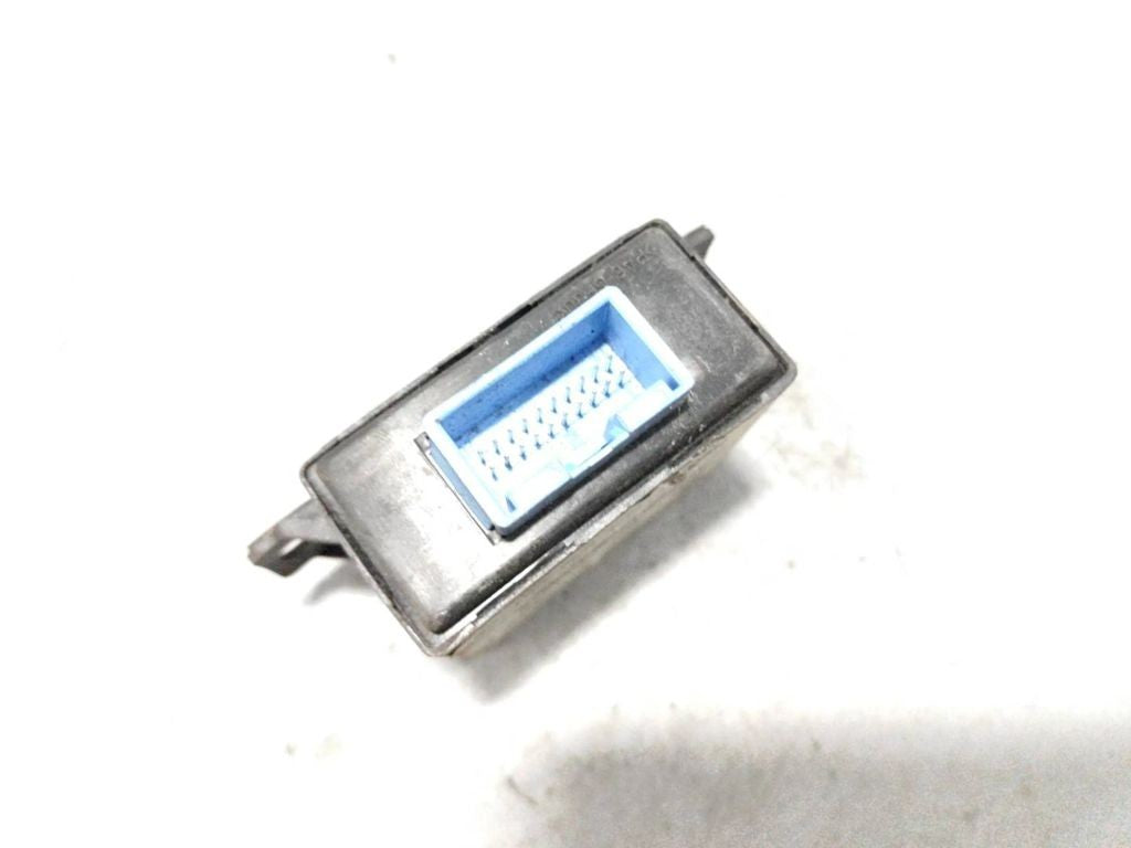 Audi A4 S4 B6 8E 8H 2000 Light control module unit LCM 4B0907357C