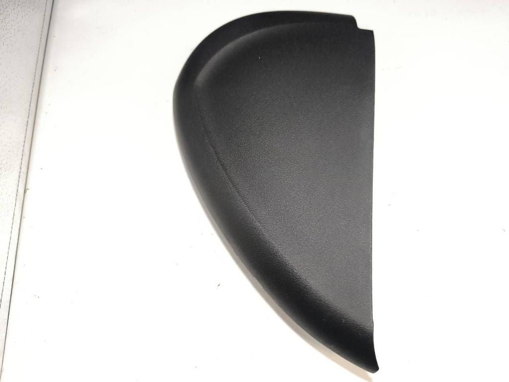 Audi A6 S6 C7 4G 2013 Right Dashboard side end trim 4G0857086