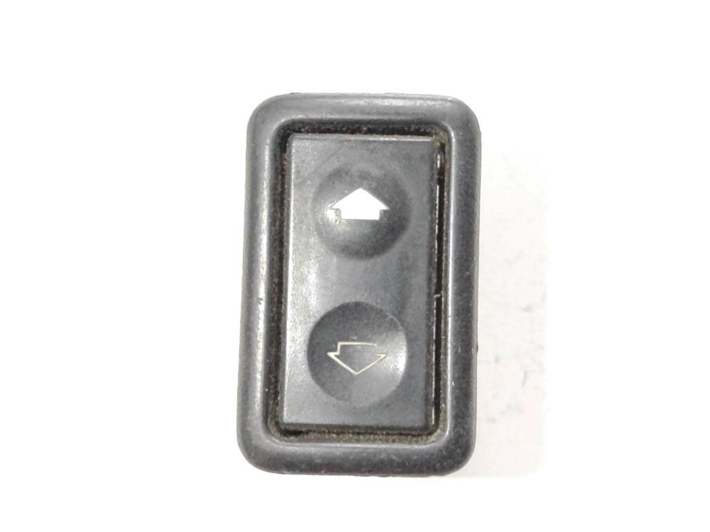 BMW 3 E36 1992 Electric window control switch button 1387387