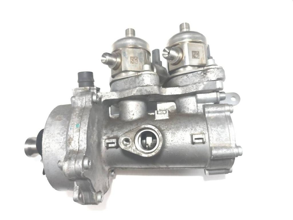 BMW M4 F82 F83 2017 Petrol S55 Vacuum / fuel pump 0261520255