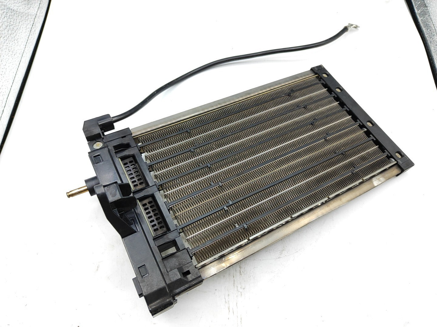 BMW E90 E91 330D 170kW 2006 Electric Interior heater 6964006 64116964006