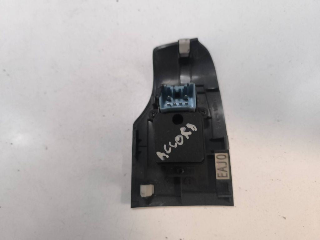 Honda Accord 2004 Electric window control switch 83791SEA
