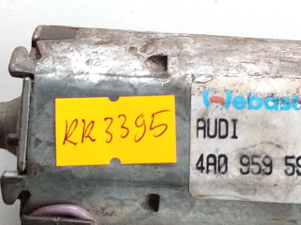 Audi A8 D2 1995 Sunroof electric motor actuator 4A0959591A