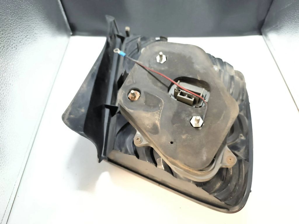 Fiat Stilo 2004 LHD rear right side taillight light 46758985