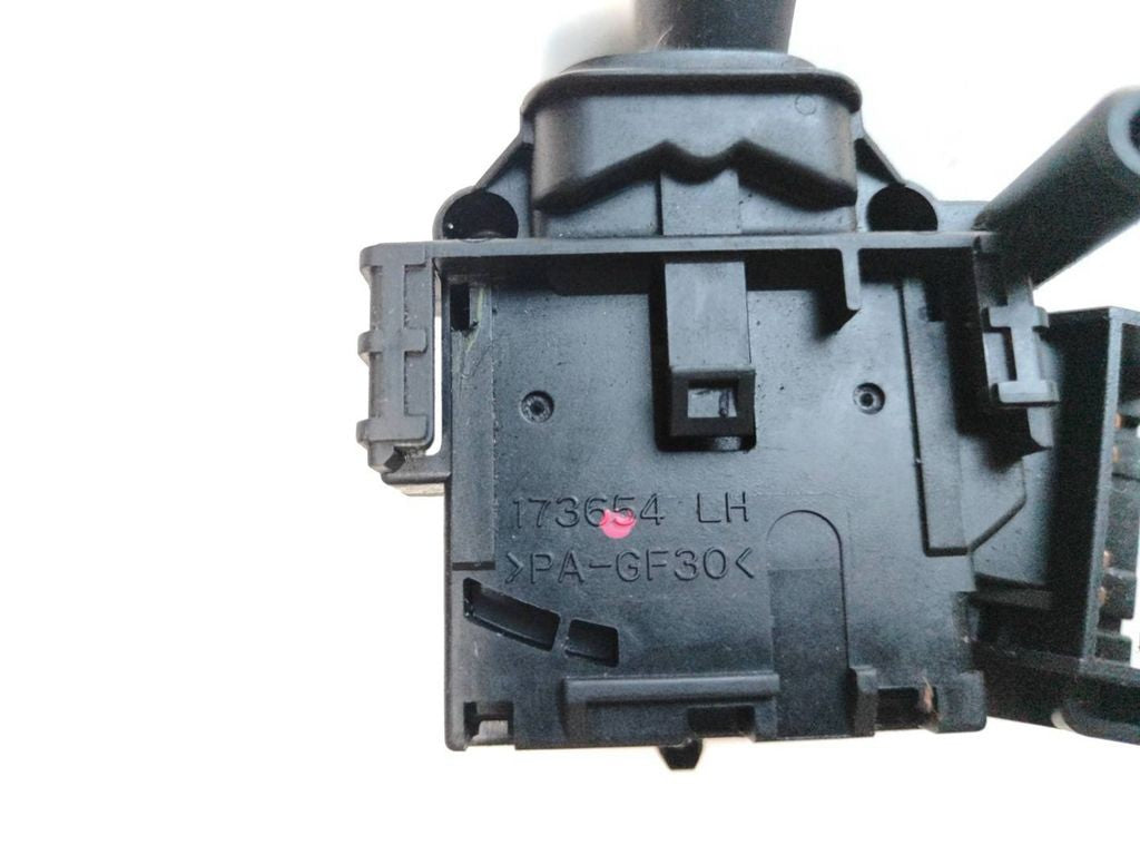 Toyota Avensis T25 2008 Wiper control switch stalk 173654
