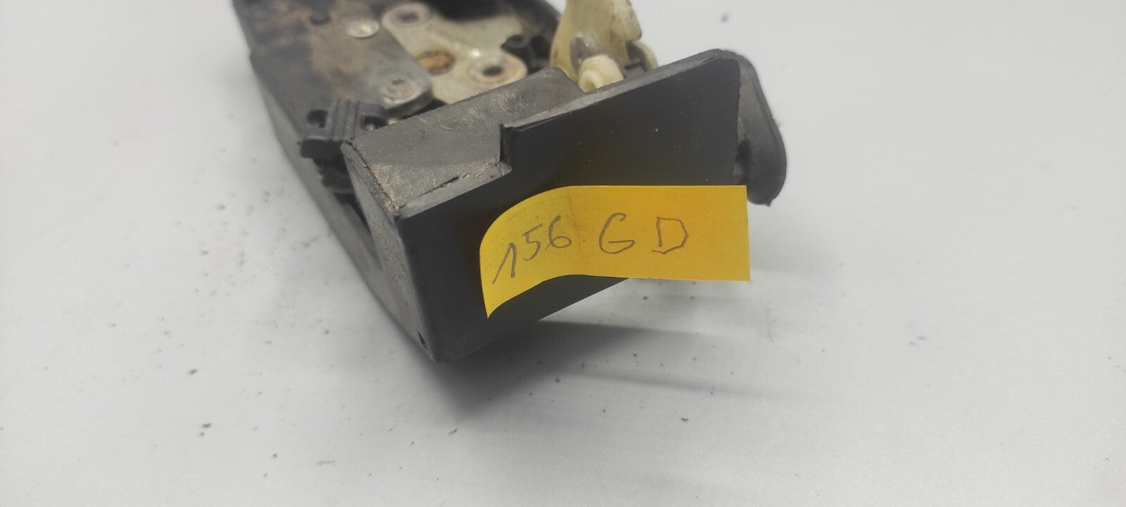 Alfa Romeo 156 1.9JTD 110kW Diesel 2004 LHD Rear Right Door Lock