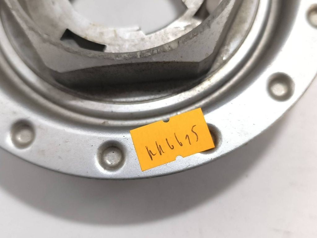 Volkswagen Golf III 1991 Original wheel cap 1H0601149G