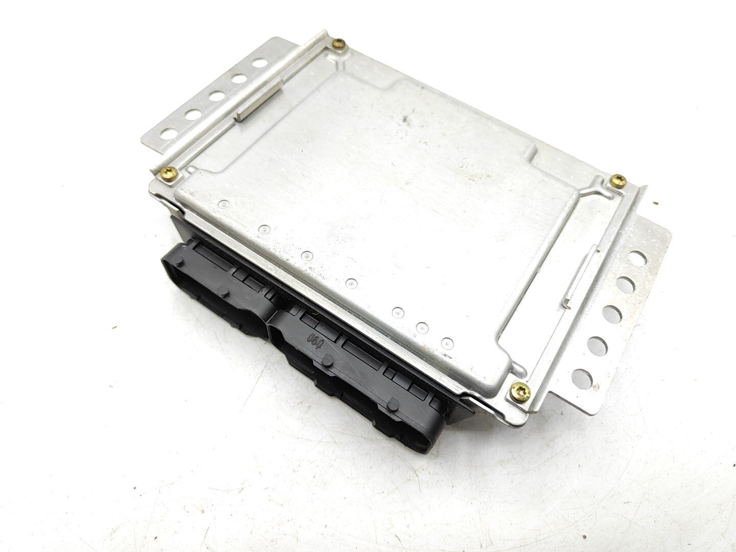 Alfa Romeo 156 1.9JTD 1999 Engine Control Unit Module ECU 46761015 0281010335