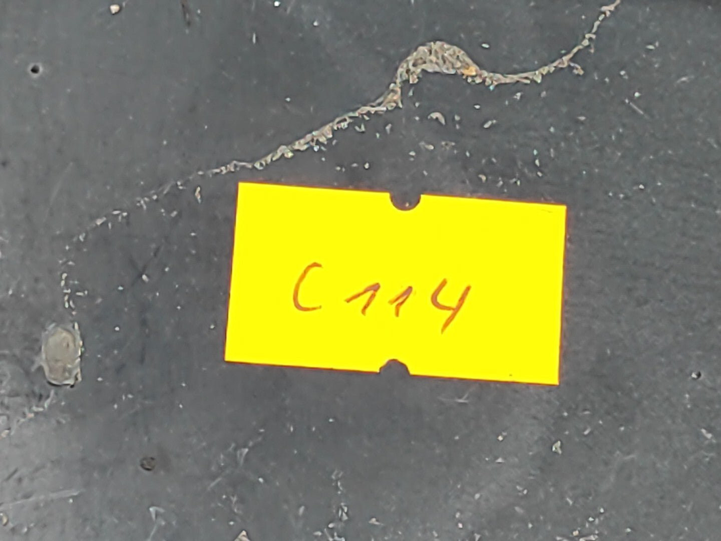 Volkswagen Passat B3 1991 LHD Front Right Side Headlight Lamp Light 13348000RE