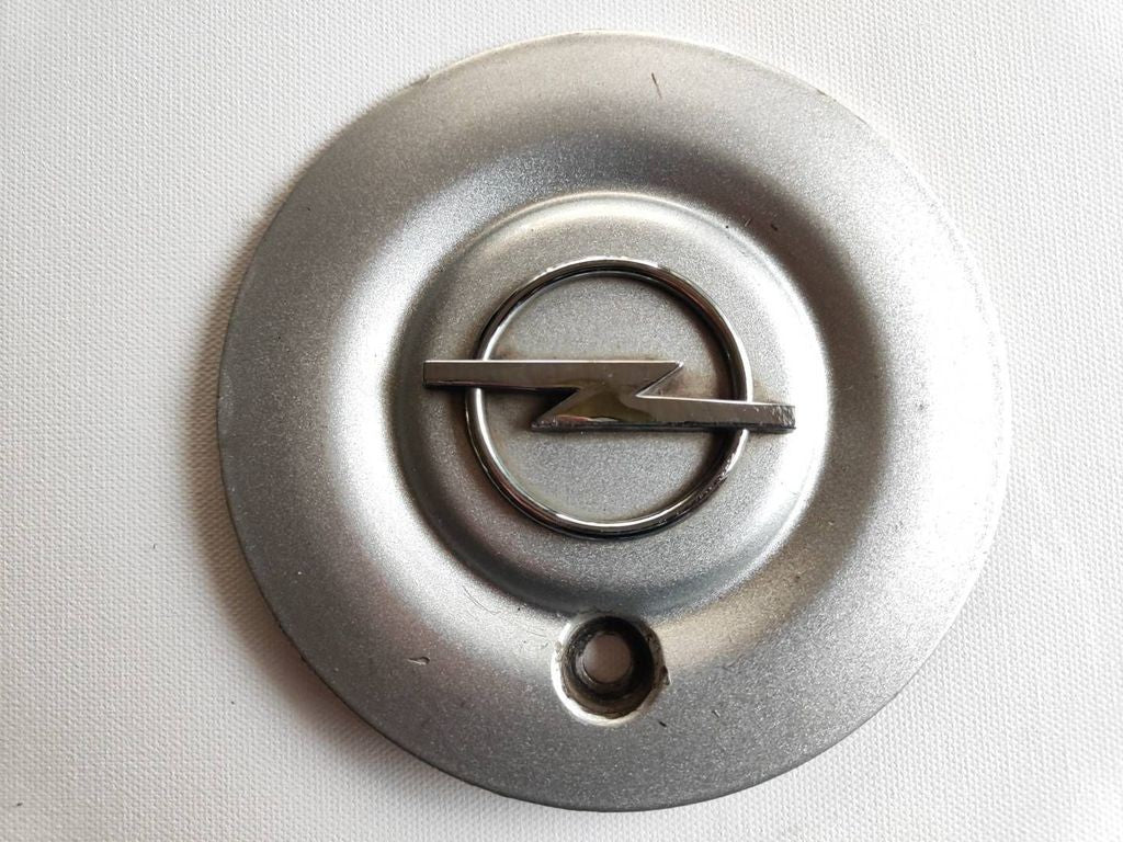 Opel Astra G 2000 Original wheel cap 90498216