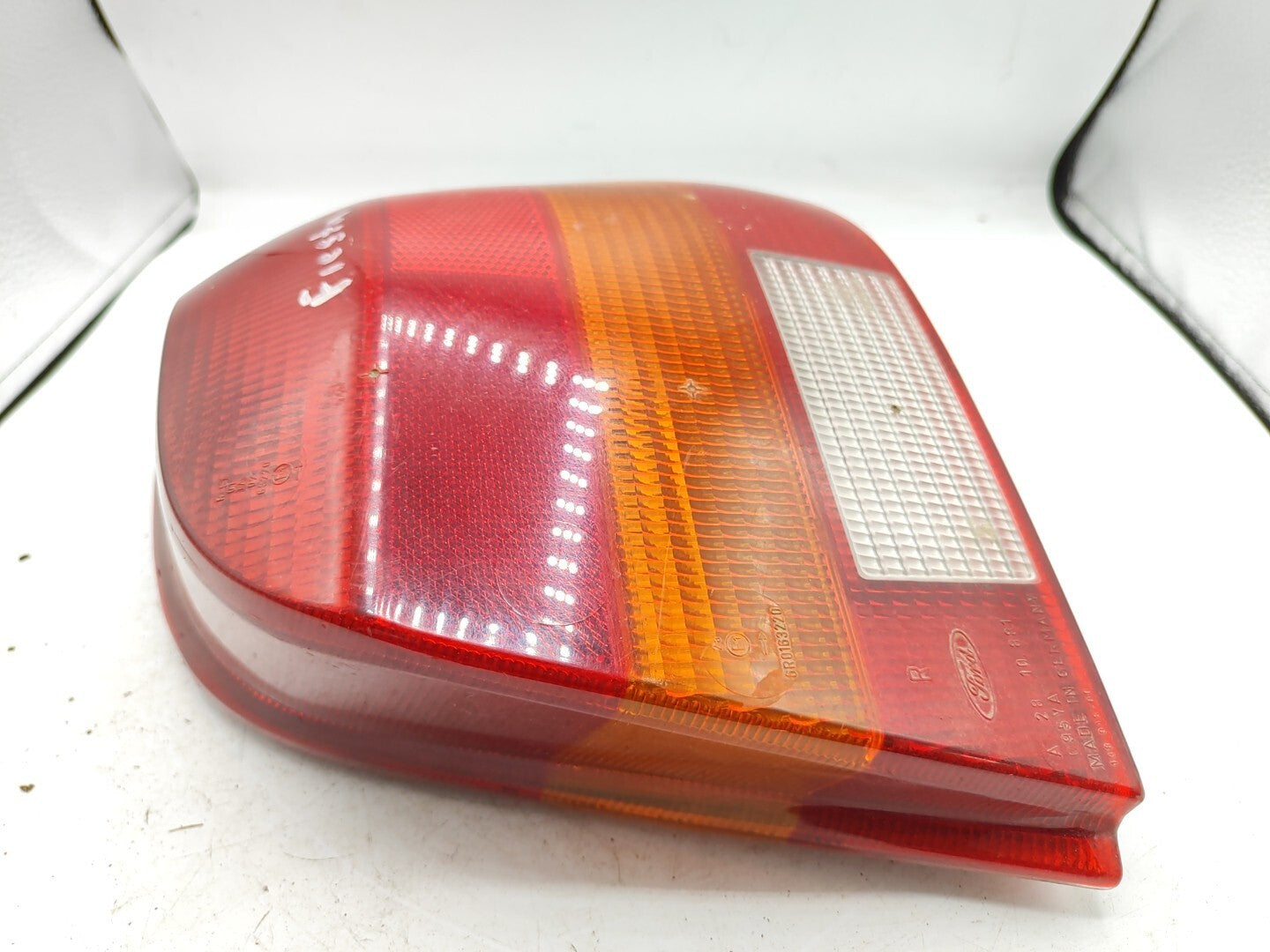 Ford Fiesta 1991 LHD Rear Right Side Taillight Lamp Light 89FG13N004AA