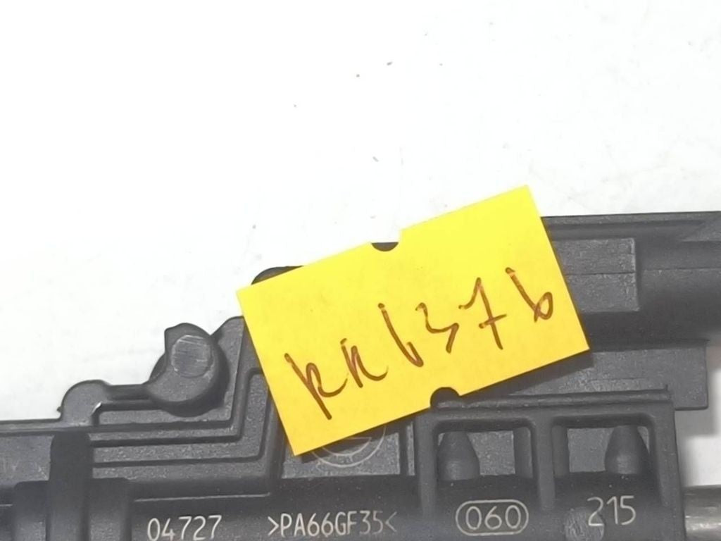 BMW M4 F82 F83 2017 Petrol fuel injector 0261500533