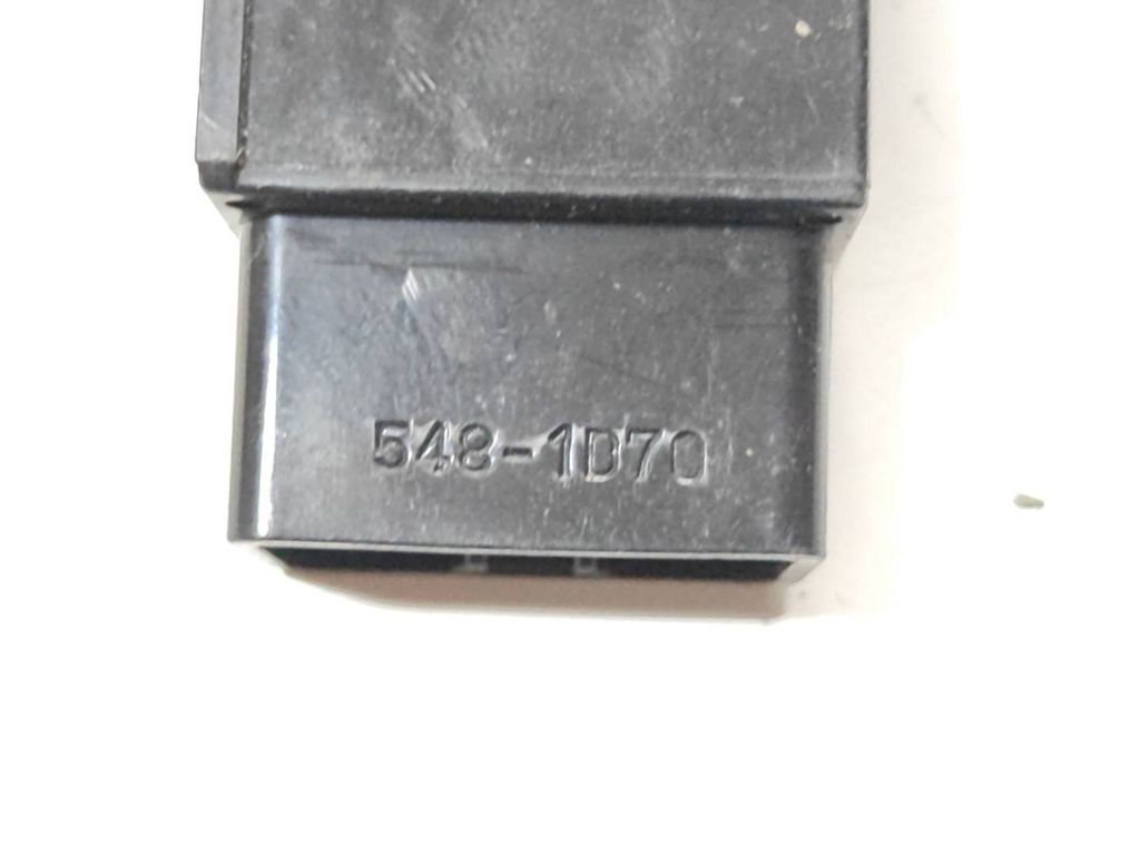 Toyota Avensis T250 2008 Traction control (ASR) switch TR8801