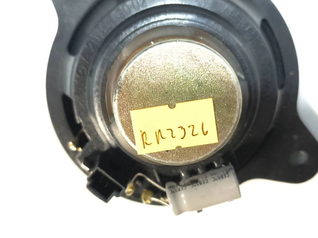 Mercedes-Benz E W211 2003 Front Dash Panel speaker A2118203002