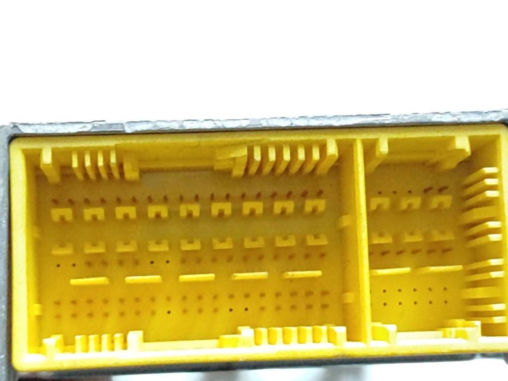 Mercedes-Benz MB ML W164 2006 Control unit module A1648204326