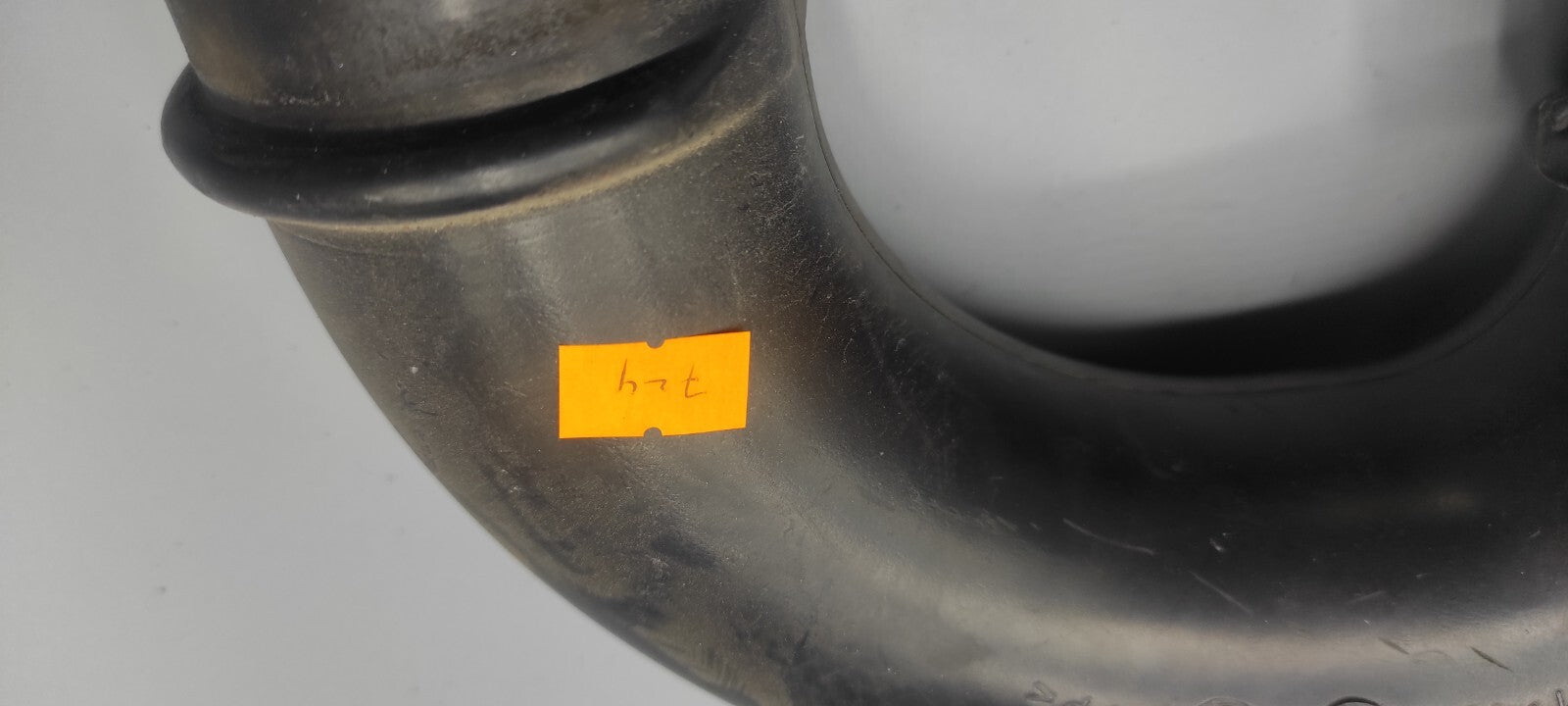 Alfa Romeo 156 SW 2.4JTD 110kW 2002 Engine Air Intake Duct Hose Pipe F1001456