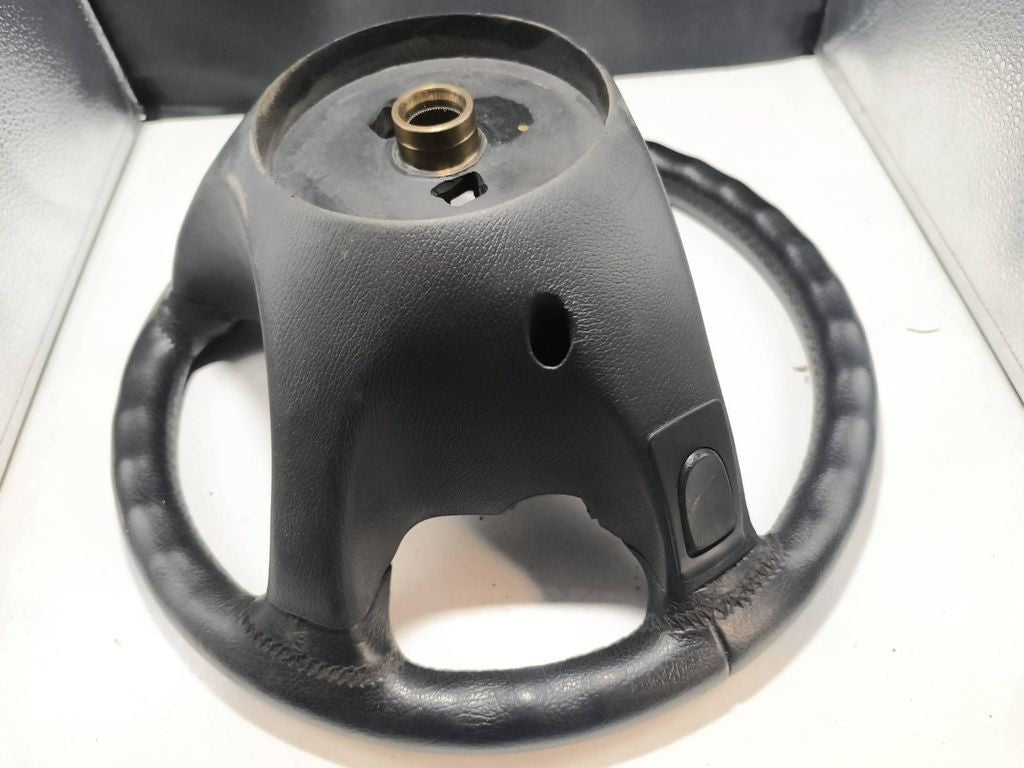 Mercedes-Benz CLS C219 2004 Steering wheel A2194602003