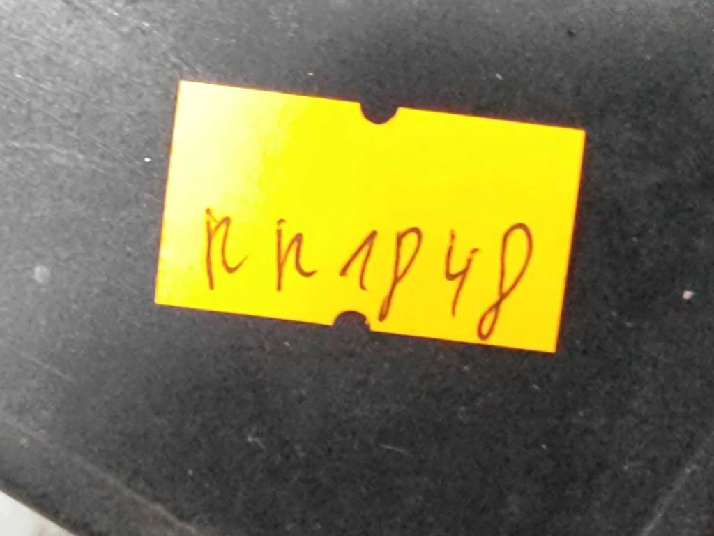 Audi A6 S6 C5 4B 2.5TDI 110kW 1997 relay 4B0907487E