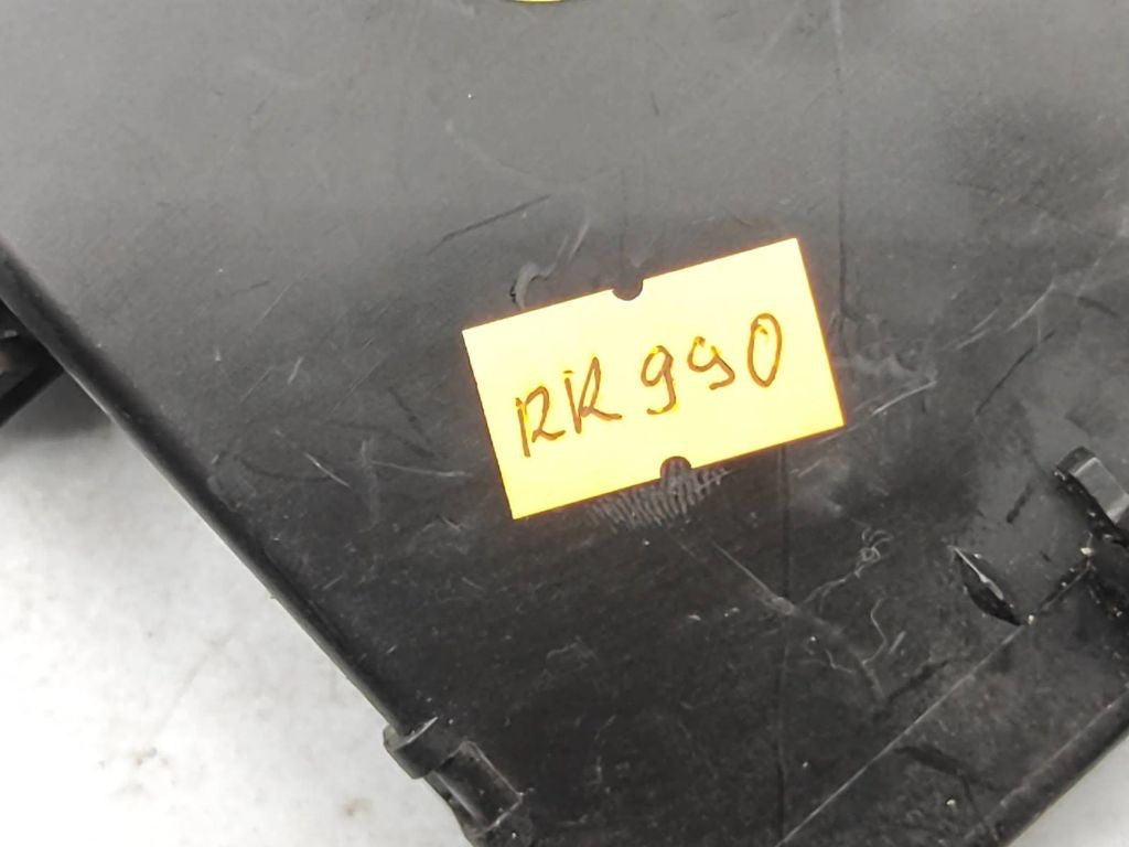 Volkswagen Touran I 2005 Diesel Gateway control module 1K0907530E