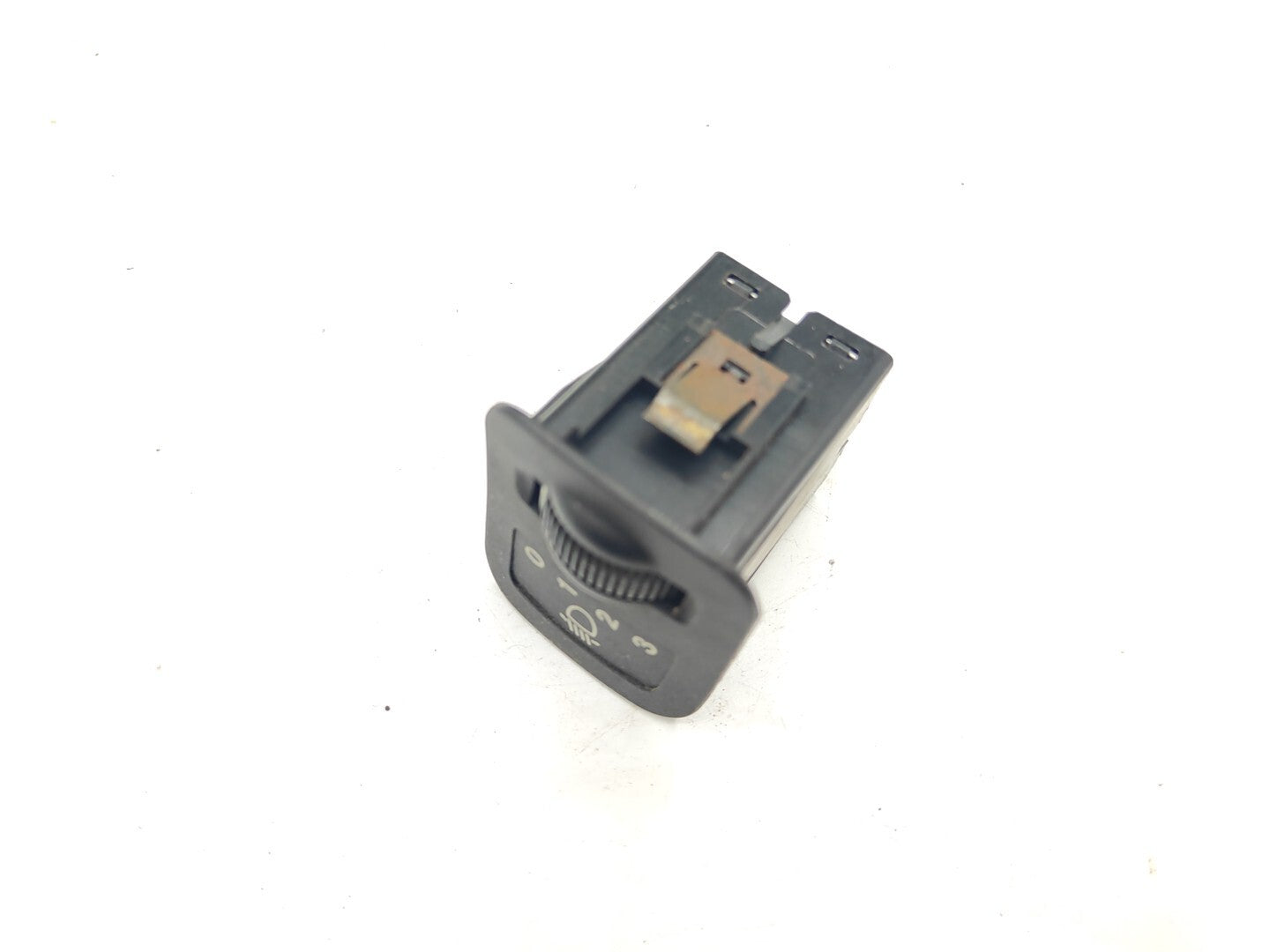 Rover 600 618 620 623 1994 Headlight level Adjust Control Switch Button