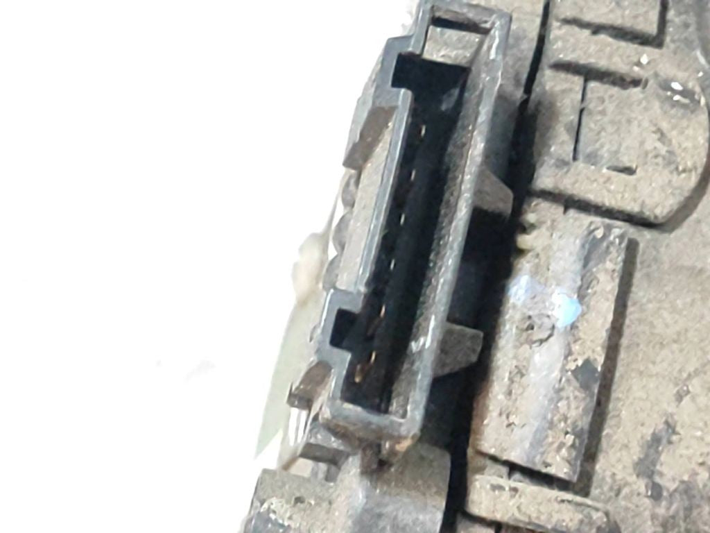 Volkswagen GOLF 2002 Diesel accelerator throttle pedal 1J1721503J