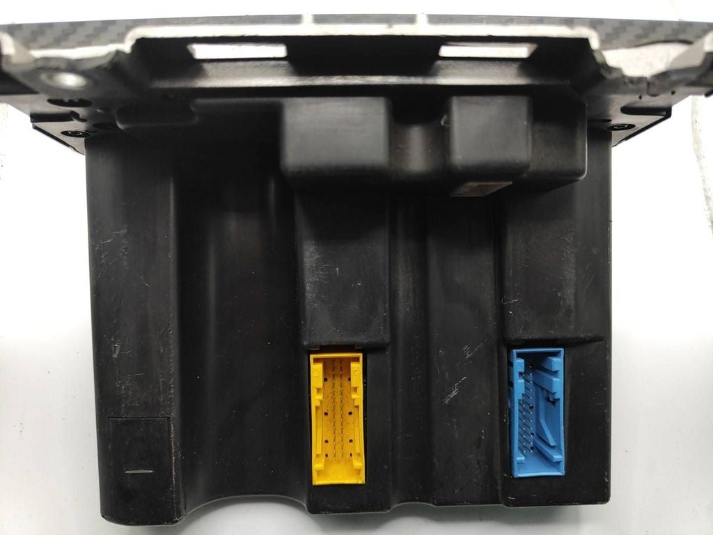 Alfa Romeo 156 JTS 2003 AC Climate control unit module 1560514400