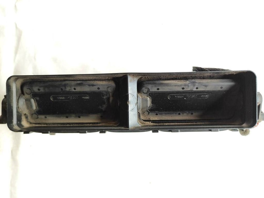 Audi A6 S6 C5 4B 2004 dash center air vent grill 4B1820951