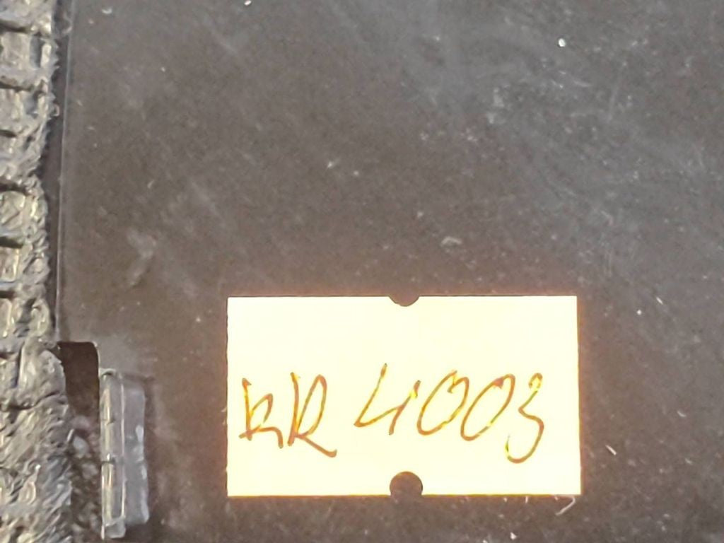 Alfa Romeo GT 2003 Center Console Side Trims LS375402