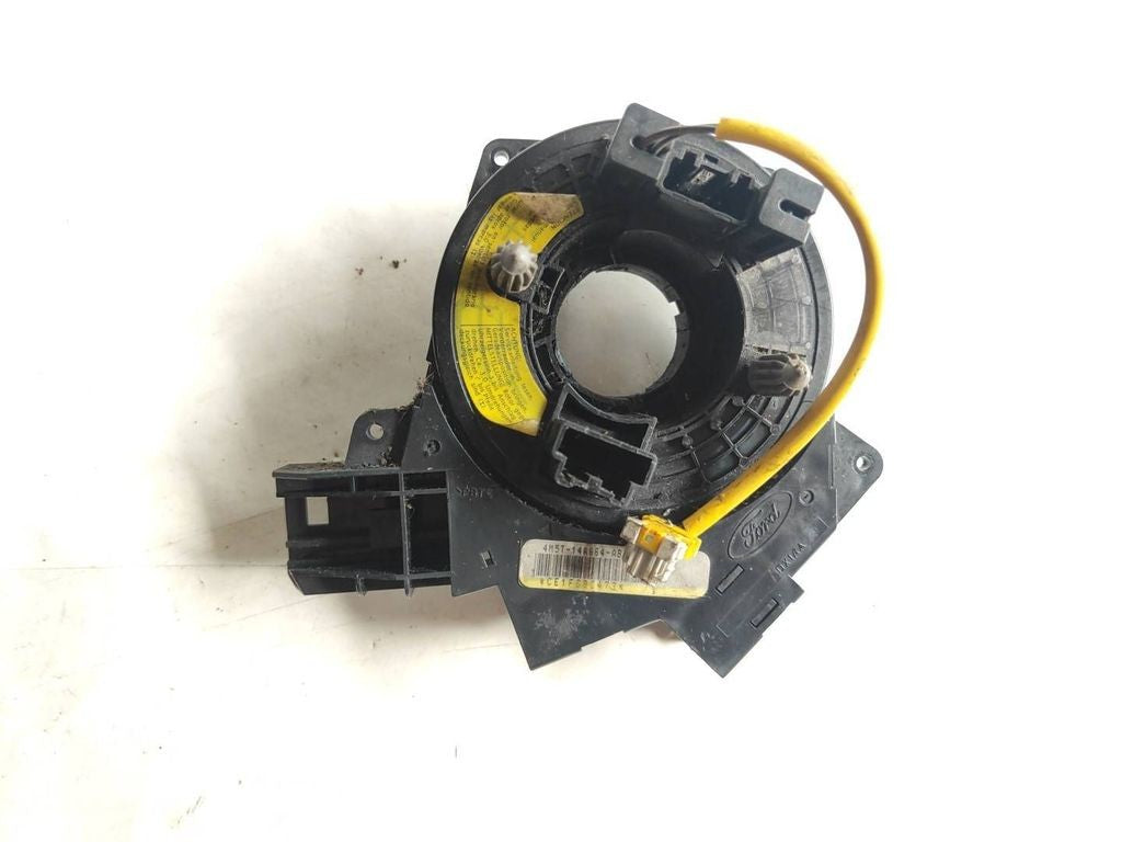 Ford Focus 2008 Slip ring clock squib SRS ring 4M5T14A664AB