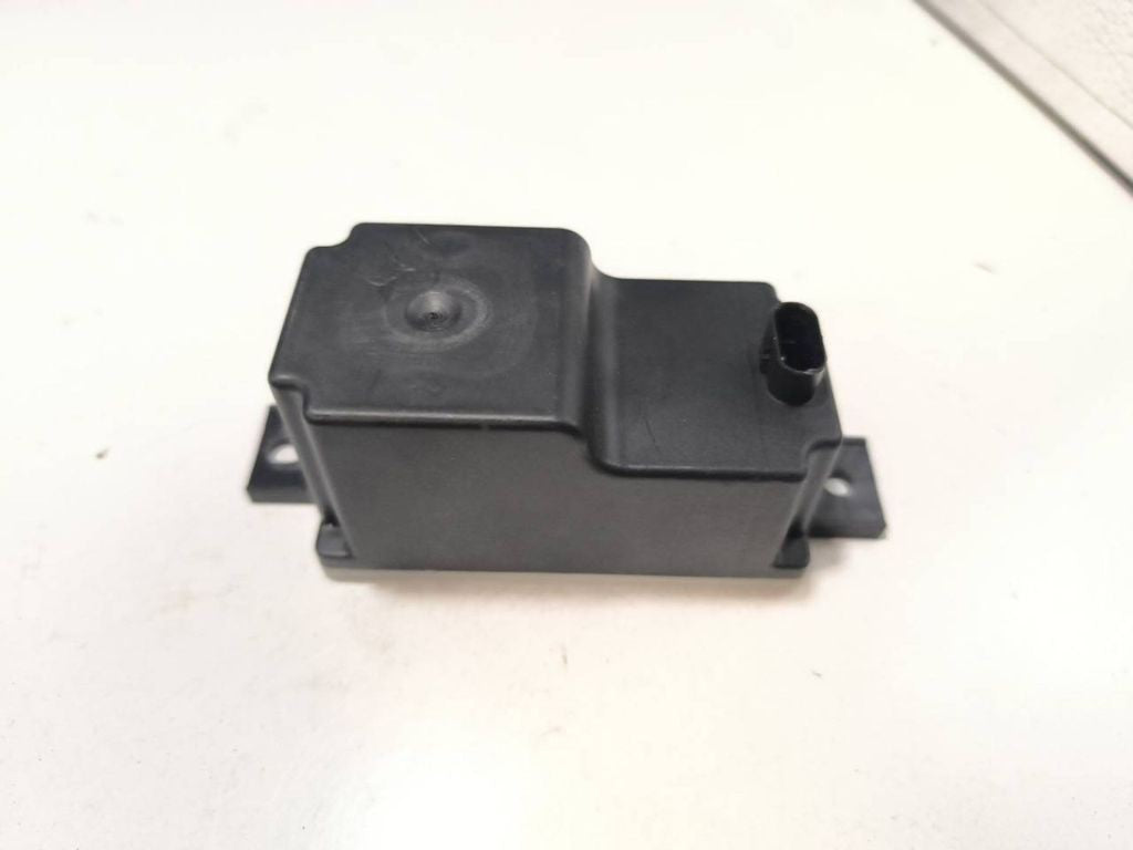 Mercedes-Benz C Class W205 2014 voltage converter inverter A2059053414