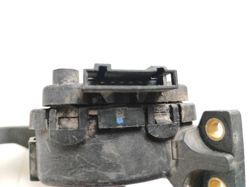 Audi A3 S3 8L 1998 Petrol accelerator throttle pedal 1J1721503J