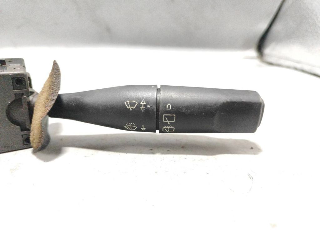 Citroen ZX 1992 Wiper control switch stalk