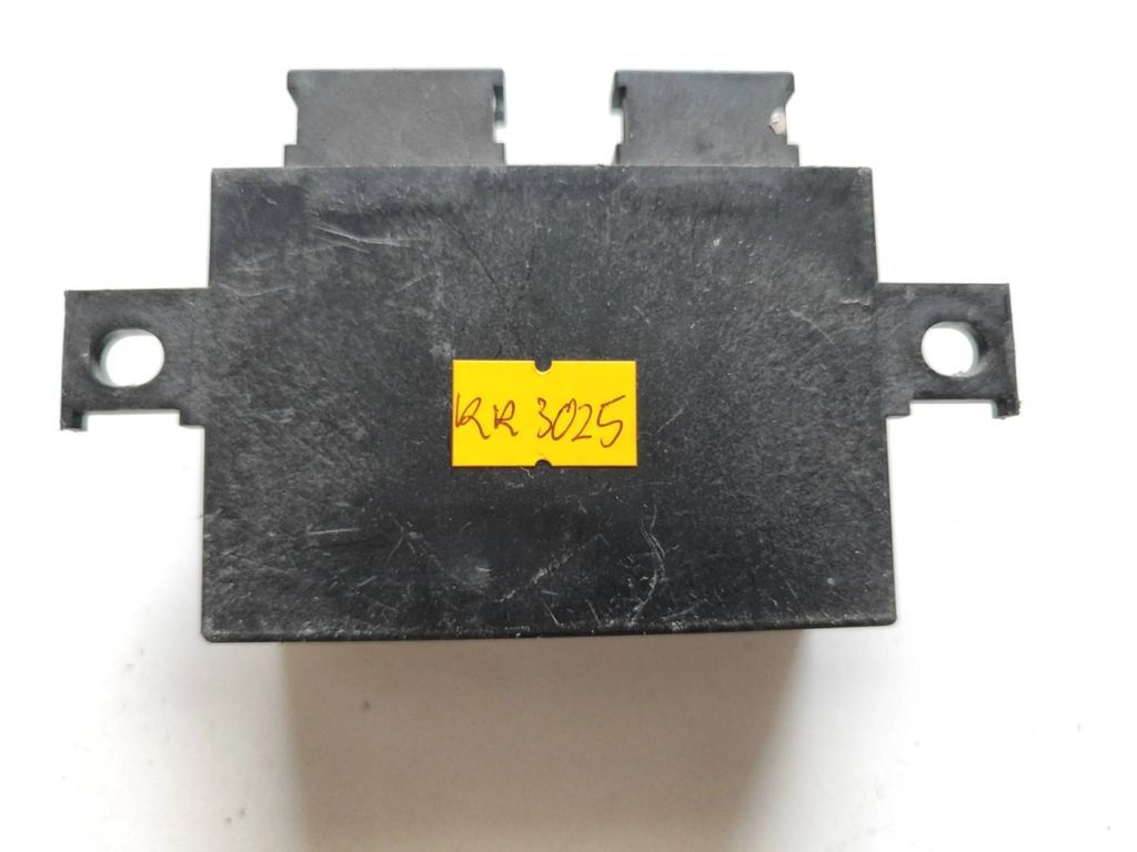 Volkswagen Sharan 1999 Immobilizer control unit module 7M0953257AB