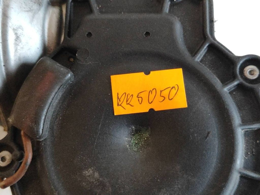 Saab 9-3 Ver1 2005 RHD Front wiper motor 23003923