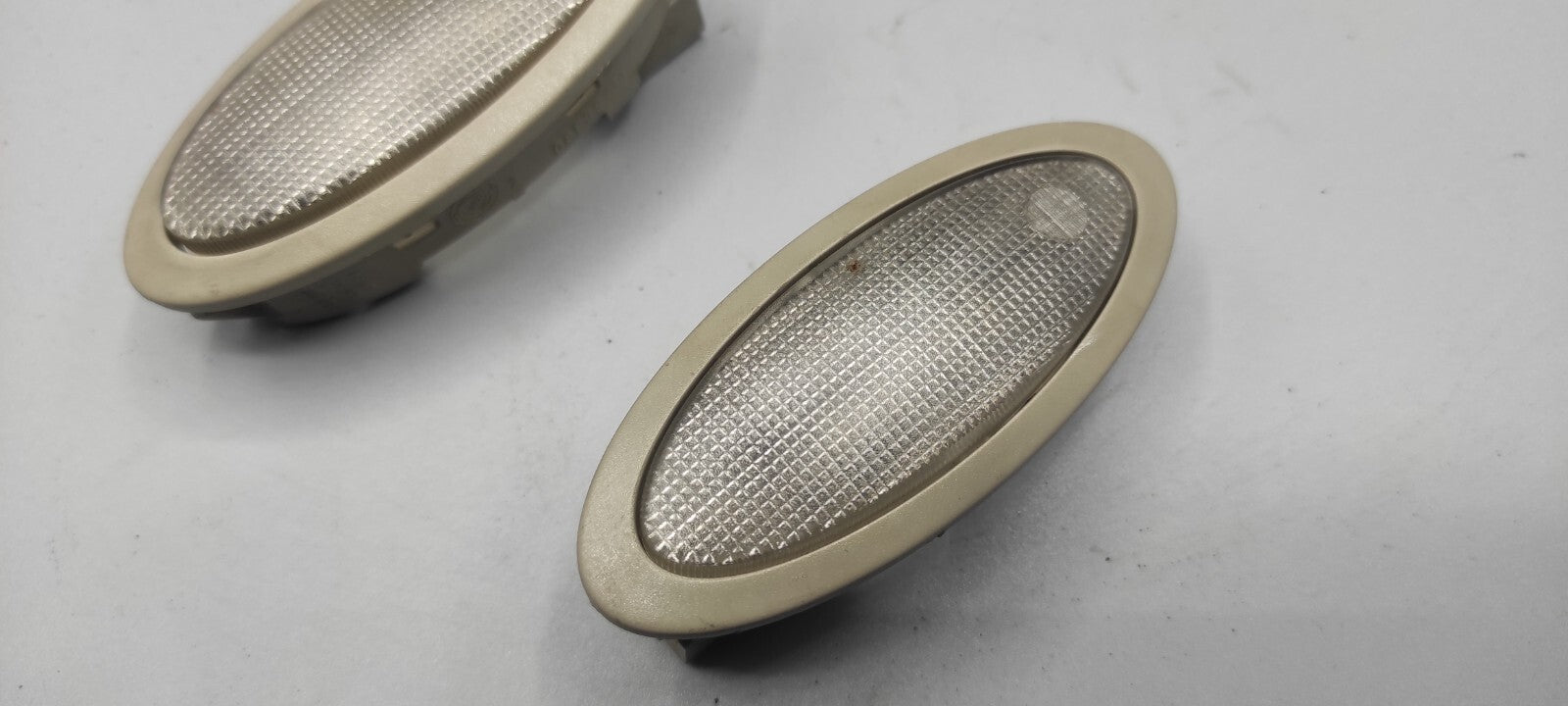 Alfa Romeo 156 SW 2.4JTD 2002 Interior Reading Dome Light Set 717680000
